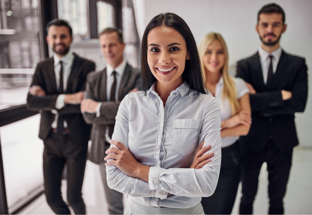Leadership course and soft skill trainer certification for freshers